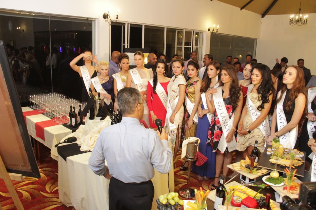 Miss Tourism - Sri Lanka - International Blackpool-Nuwaraeliya- (29)