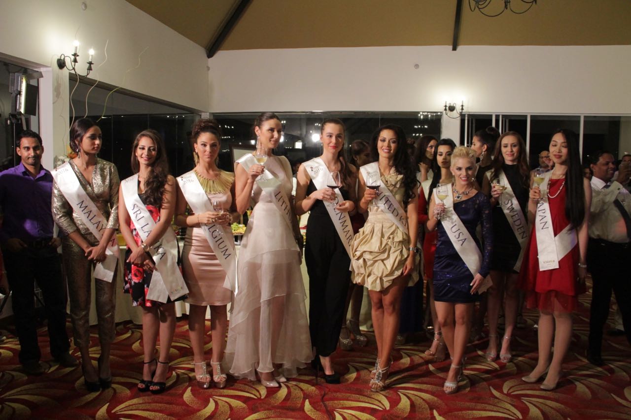 Miss Tourism - Sri Lanka - International Blackpool-Nuwaraeliya- (34)