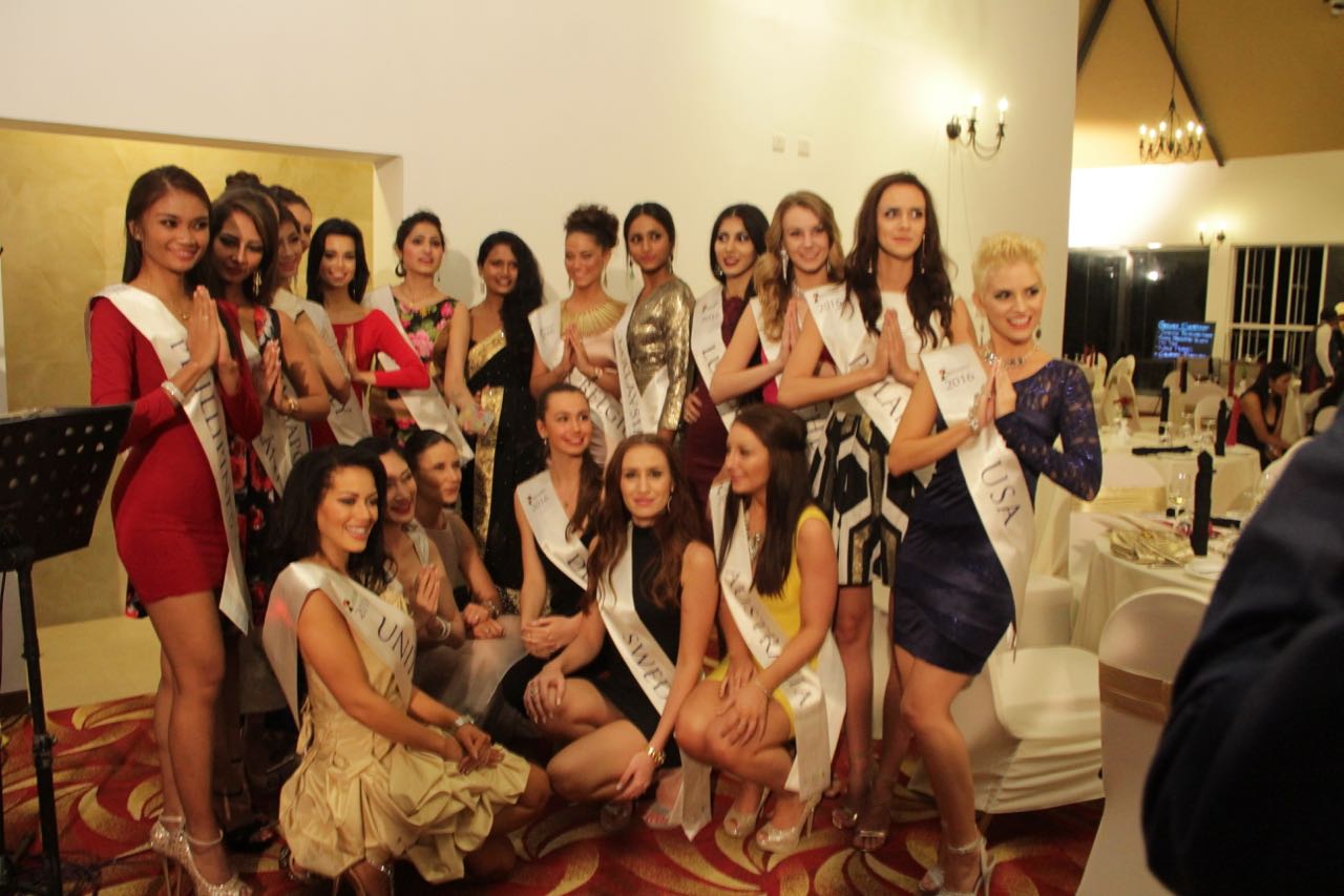 Miss Tourism - Sri Lanka - International Blackpool-Nuwaraeliya- (42)