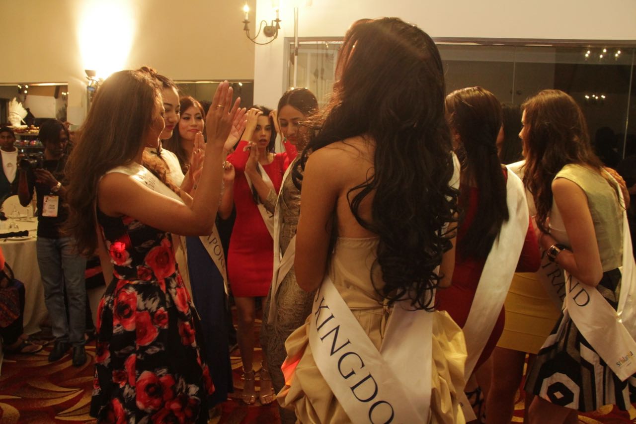 Miss Tourism - Sri Lanka - International Blackpool-Nuwaraeliya- (45)