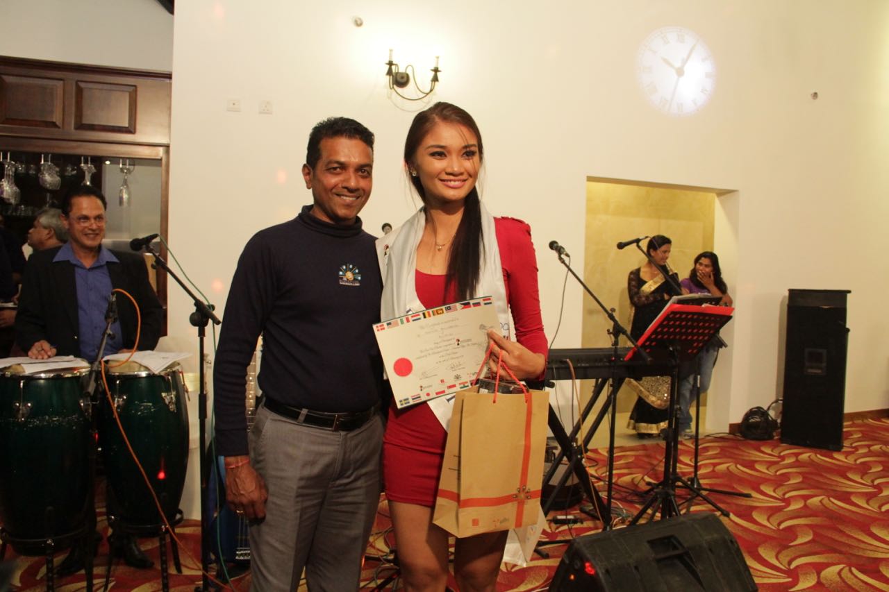 Miss Tourism - Sri Lanka - International Blackpool-Nuwaraeliya- (54)