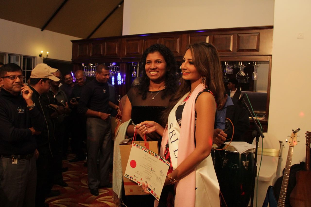 Miss Tourism - Sri Lanka - International Blackpool-Nuwaraeliya- (60)
