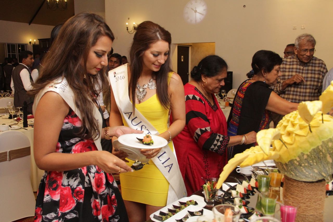 Miss Tourism - Sri Lanka - International Blackpool-Nuwaraeliya- (66)