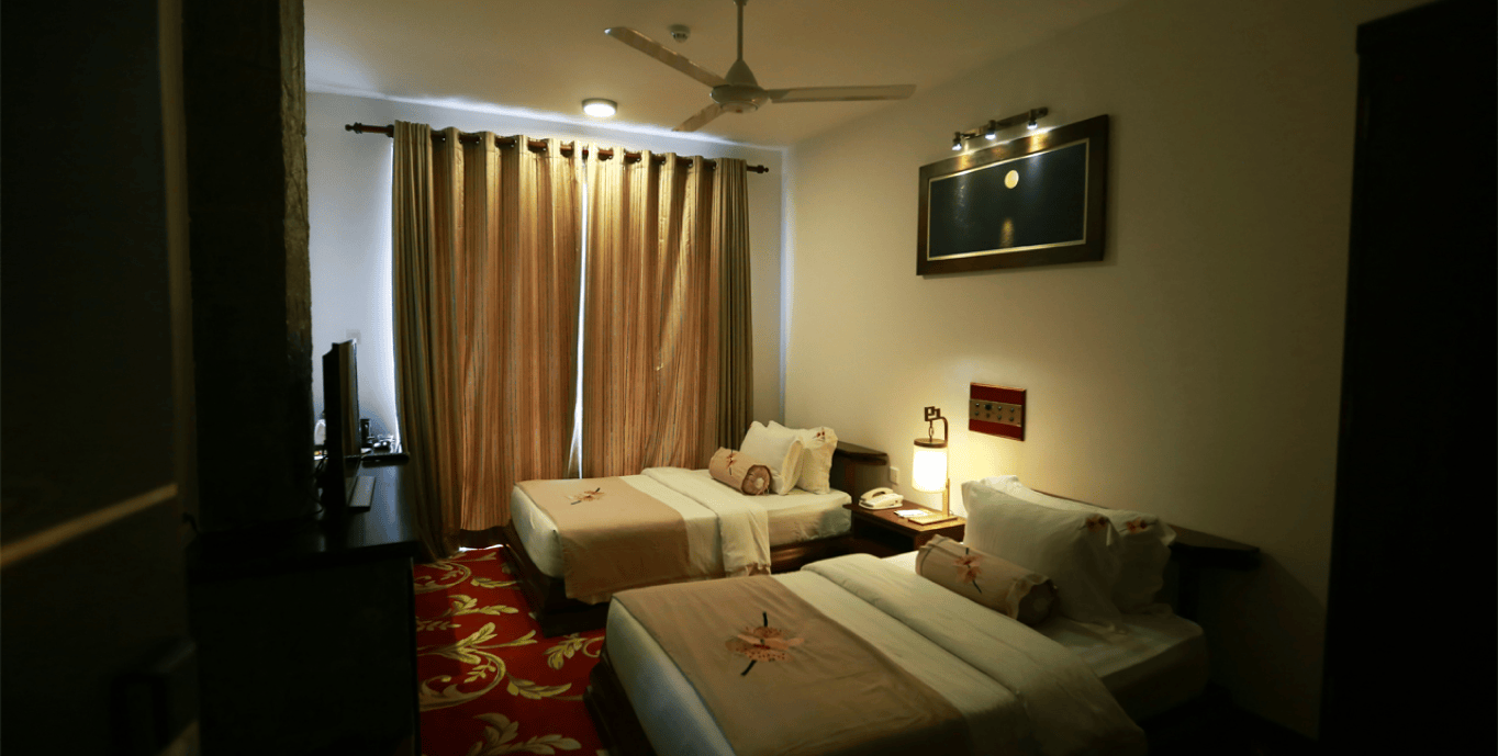 accommodation